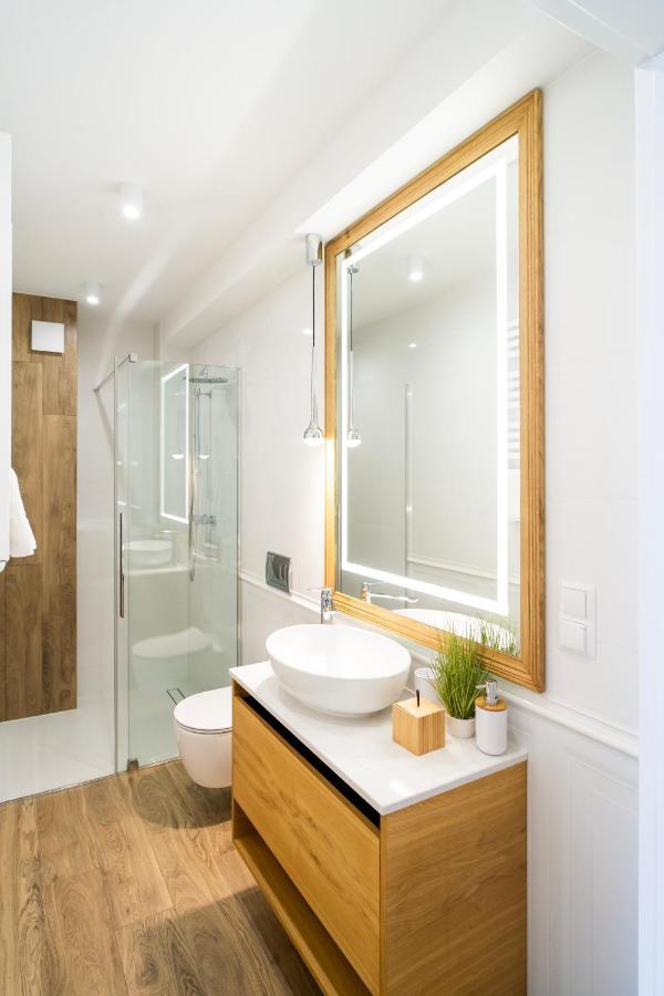 Apartament Magiczne Podhale By Apart Concept Podhale Koscielisko Ngoại thất bức ảnh