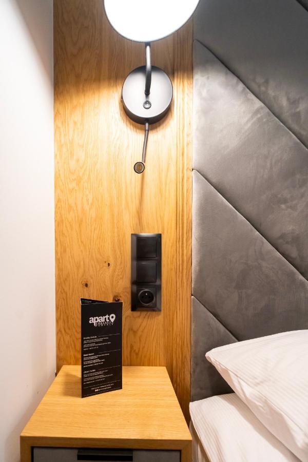 Apartament Magiczne Podhale By Apart Concept Podhale Koscielisko Ngoại thất bức ảnh