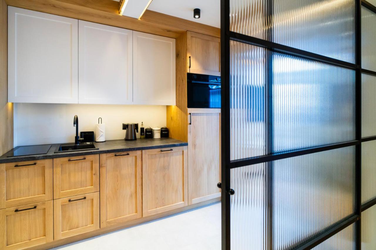 Apartament Magiczne Podhale By Apart Concept Podhale Koscielisko Ngoại thất bức ảnh
