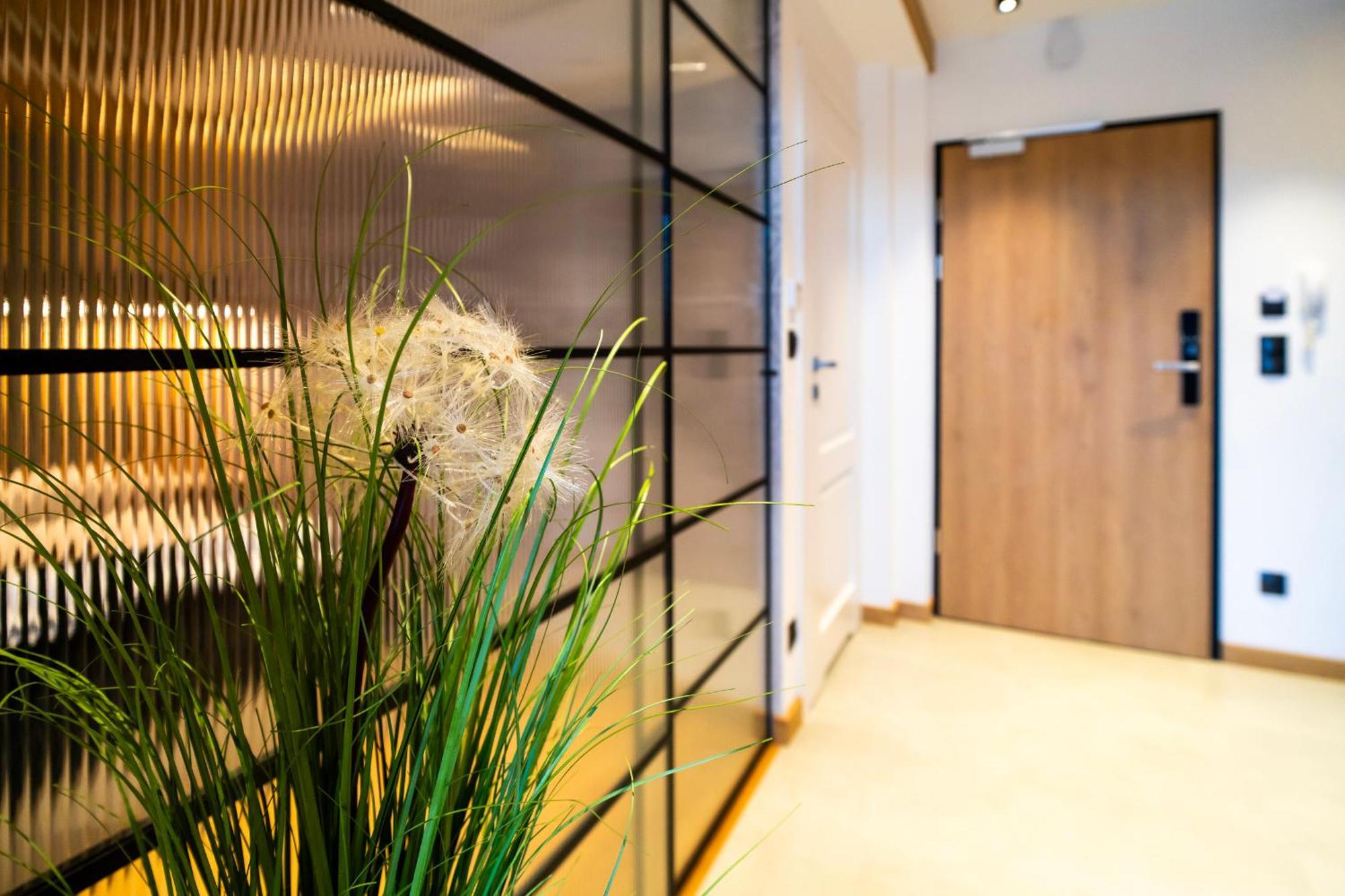 Apartament Magiczne Podhale By Apart Concept Podhale Koscielisko Ngoại thất bức ảnh